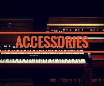 Click to view accessories by Hammond Australia