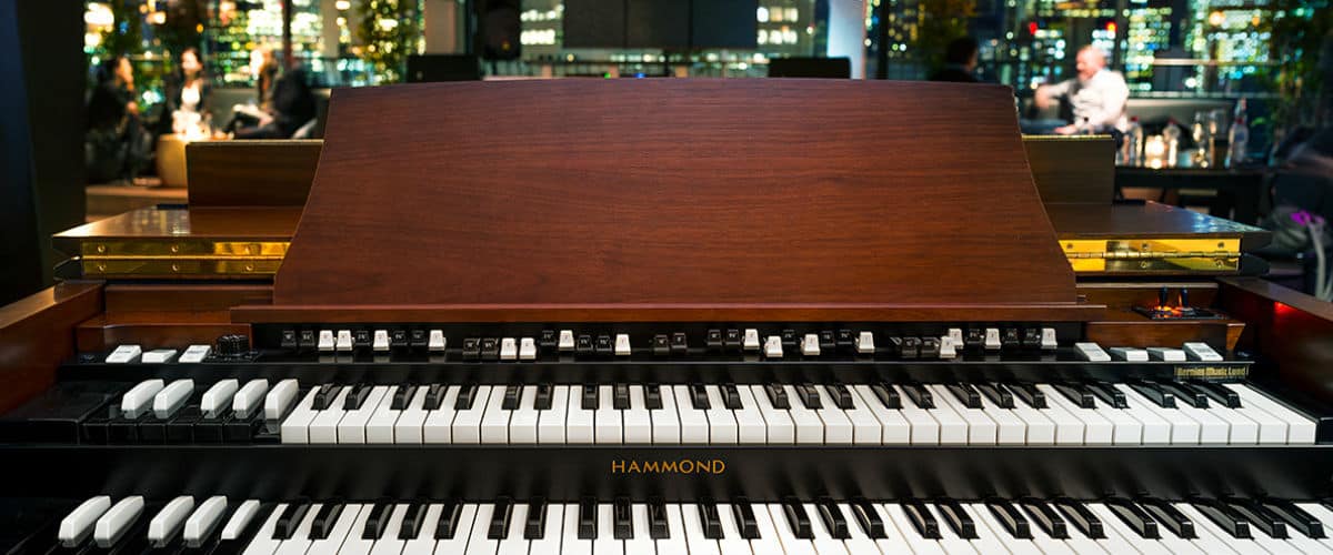 hammond b3 for sale