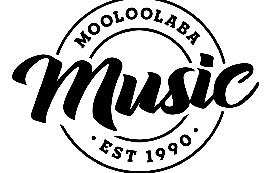 Mooloolaba Music logo