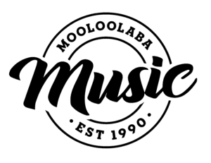 Mooloolaba Music logo
