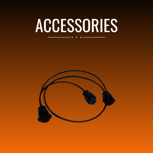 Click to view accessories by Hammond Australia